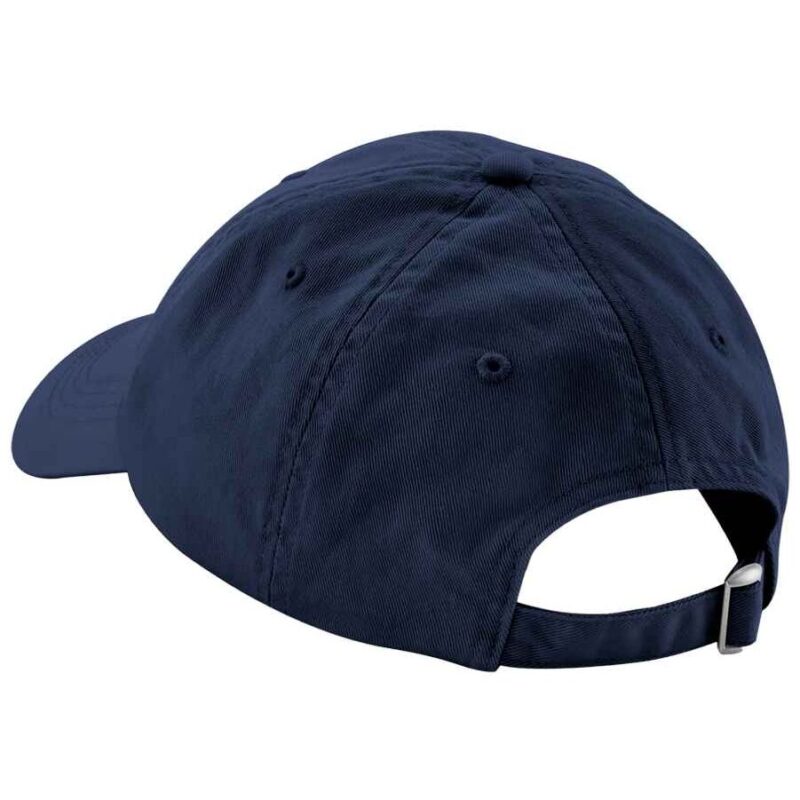 Beechfield Junior Low Profile 6 Panel Dad Cap