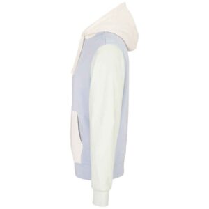 SOL'S Unisex Collins Organic Contrast Hoodie