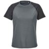 Black/Charcoal