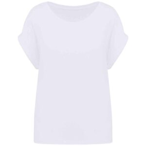 Native Spirit Ladies Roll-Up Sleeve T-Shirt