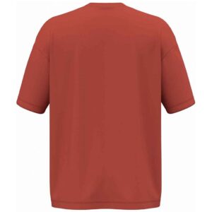 Native Spirit Oversized T-Shirt