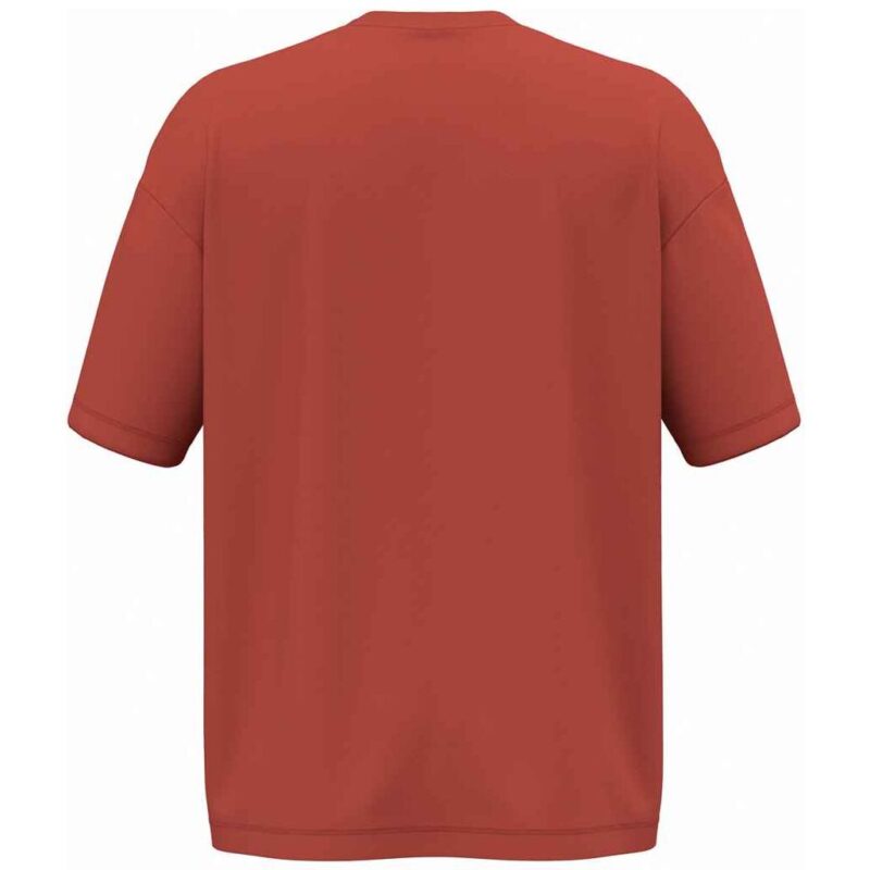 Native Spirit Oversized T-Shirt