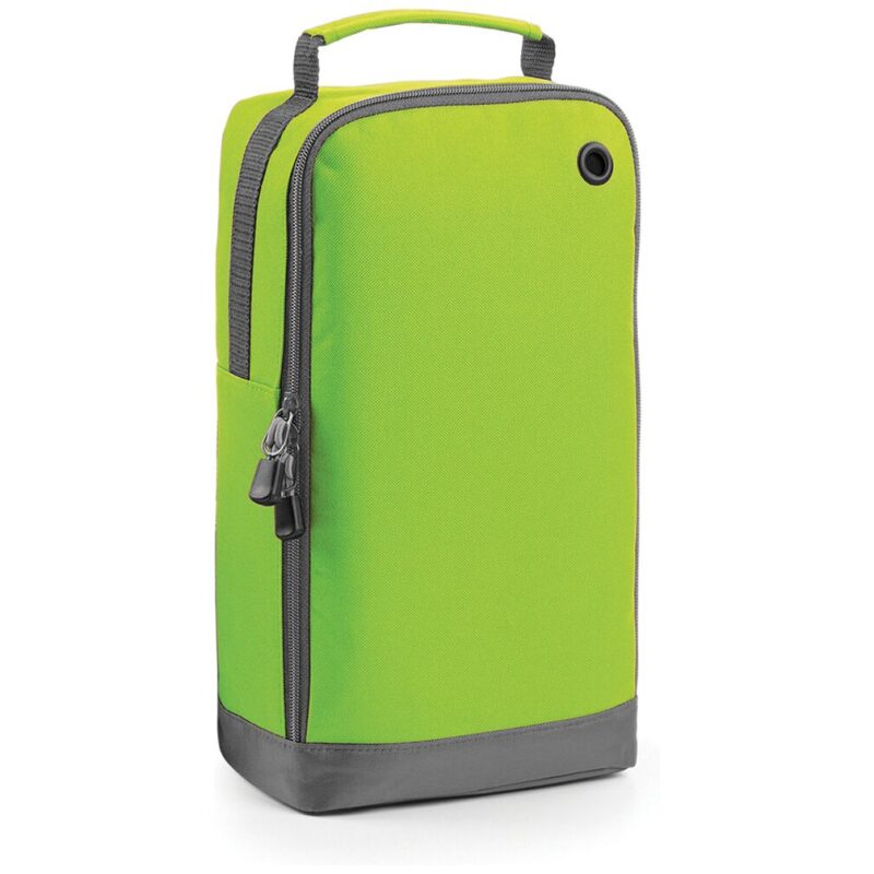 BagBase Athleisure Sports Shoe/Accessory Bag
