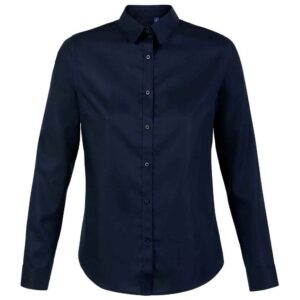 NEOBLU Ladies Blaise Long Sleeve Shirt