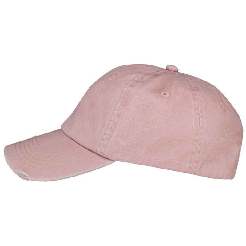 Native Spirit Washed Destroy Cap