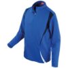 Royal Blue/Navy/White