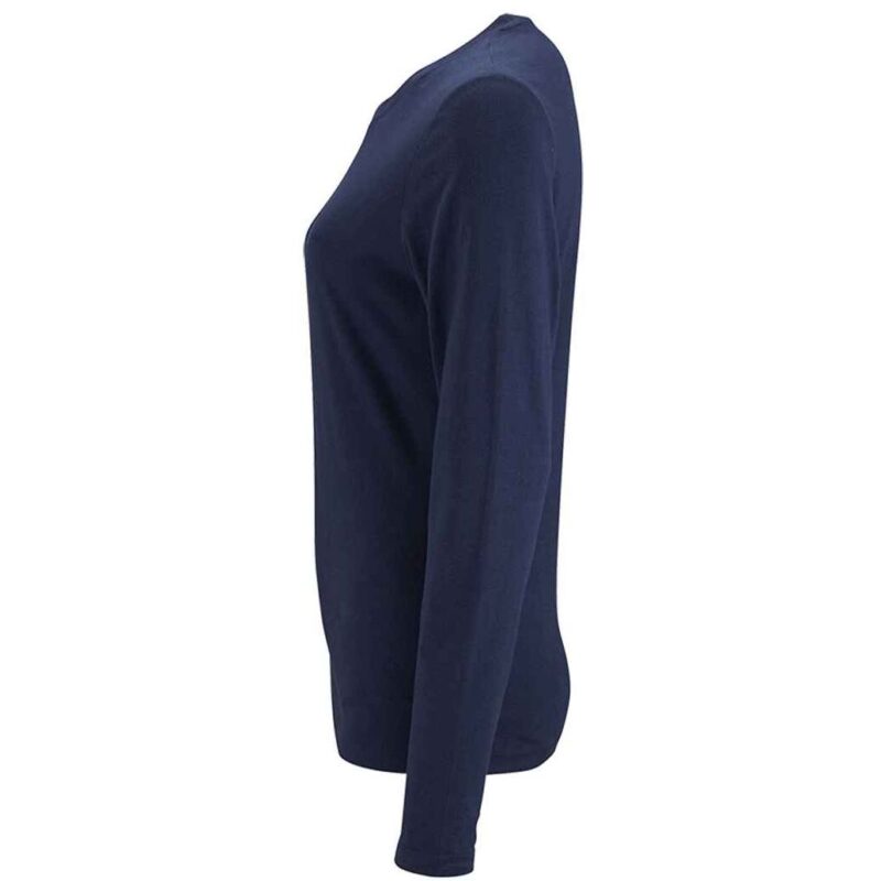 SOL'S Ladies Imperial Long Sleeve T-Shirt