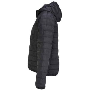 SOL'S Ladies Stream Hooded Jacket