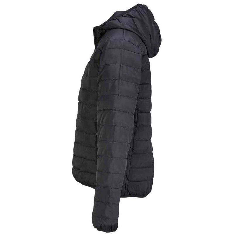 SOL'S Ladies Stream Hooded Jacket