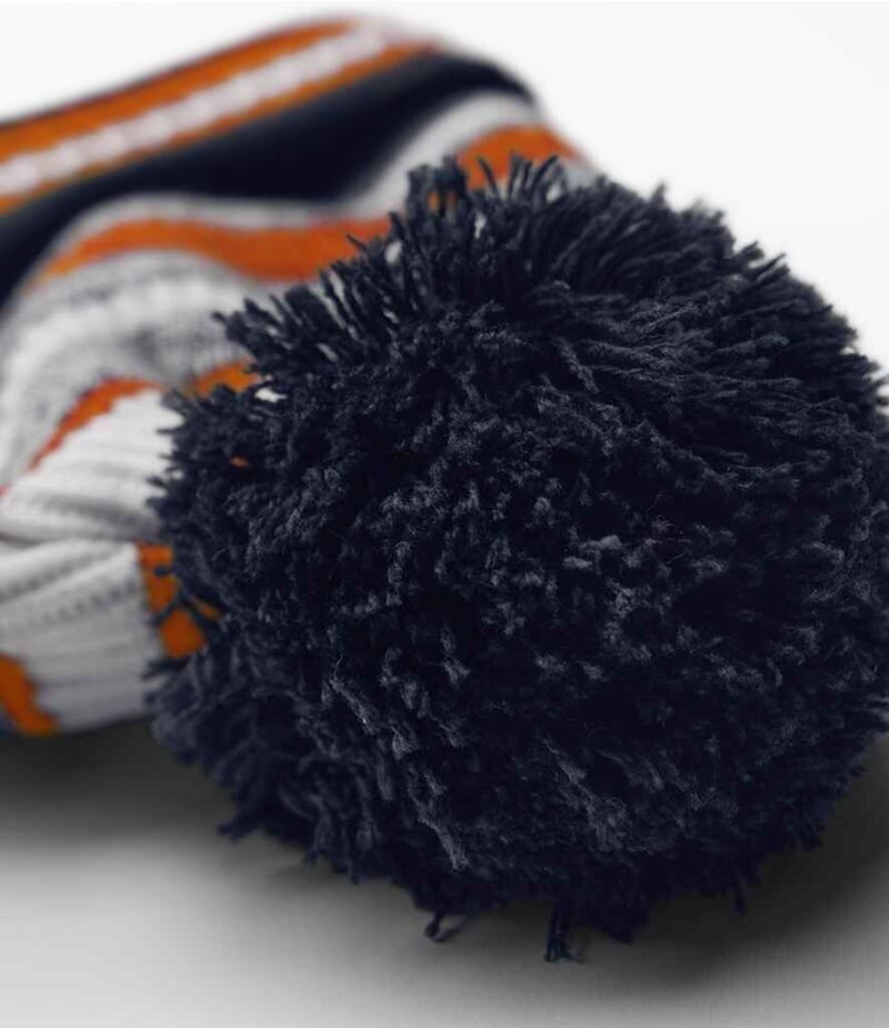 Beechfield Multi-Sport Fan Beanie