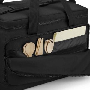 BagBase Recycled Large Cooler Shoulder Bag