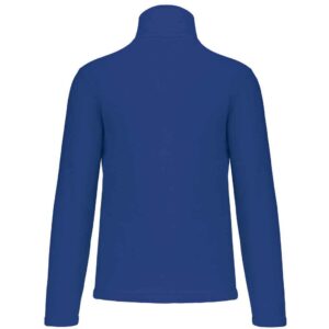 Kariban Enzo Zip Neck Micro Fleece