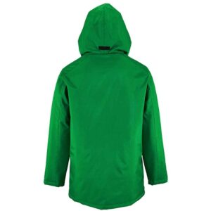 SOL'S Unisex Robyn Padded Jacket