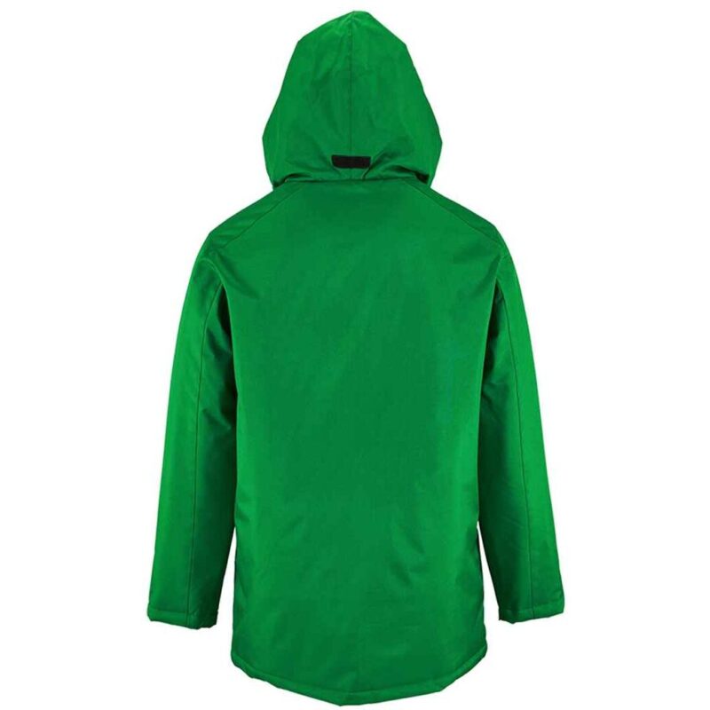 SOL'S Unisex Robyn Padded Jacket