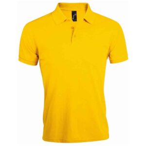 SOL'S Prime Poly/Cotton Pique Polo Shirt