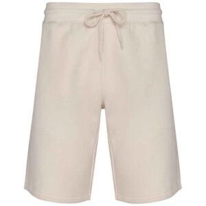 Native Spirit Bermuda Sweat Shorts