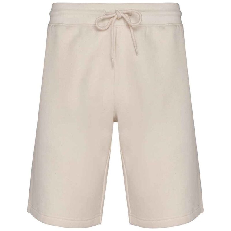 Native Spirit Bermuda Sweat Shorts