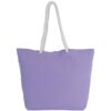 Washed Light Purple