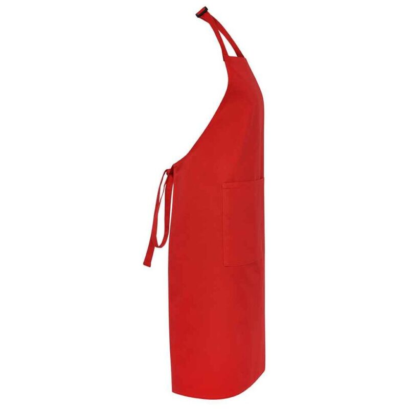 Brand Lab Organic/Recycled Bib Pocket Apron
