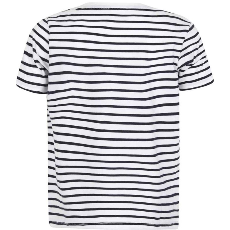 SF Clothing Kids Striped T-Shirt