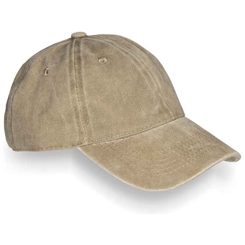 Result Core Pure Cotton Vintage Cap
