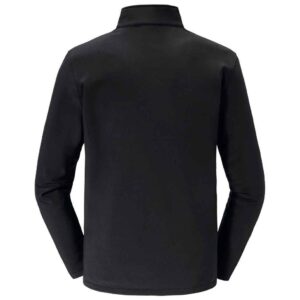 Russell Athletic Essential Recycled Soft Shell Jacket
