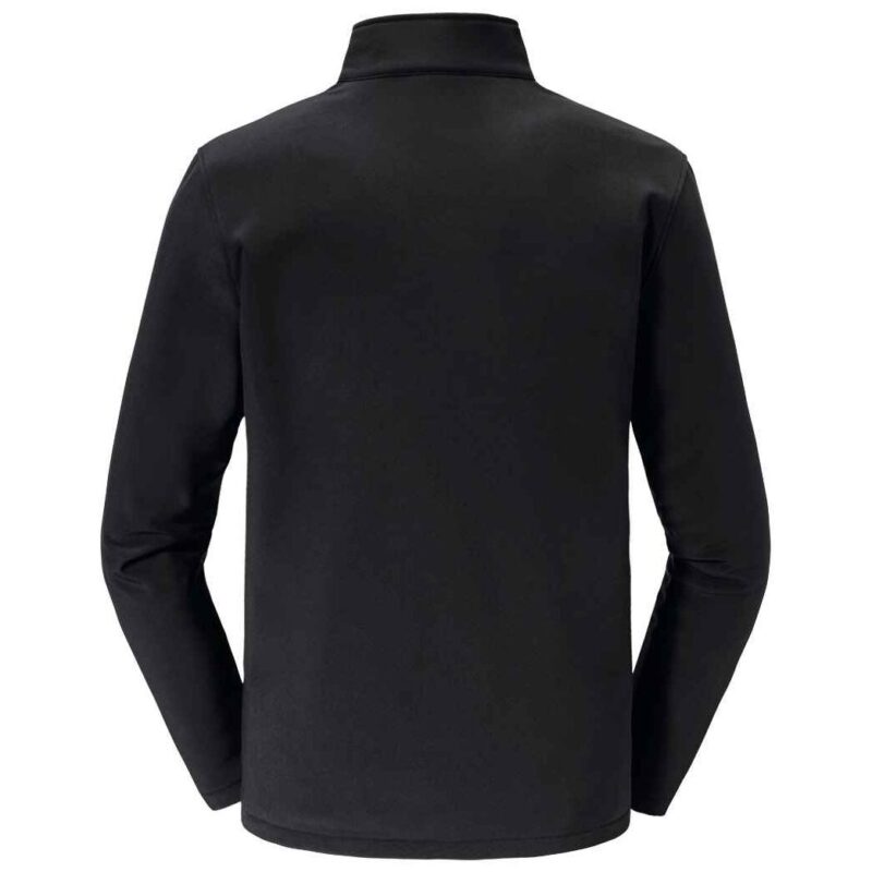 Russell Athletic Essential Recycled Soft Shell Jacket