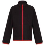 Regatta Kids Full Zip Micro Fleece Jacket