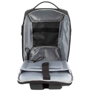 Kimood Hardcase Business Backpack