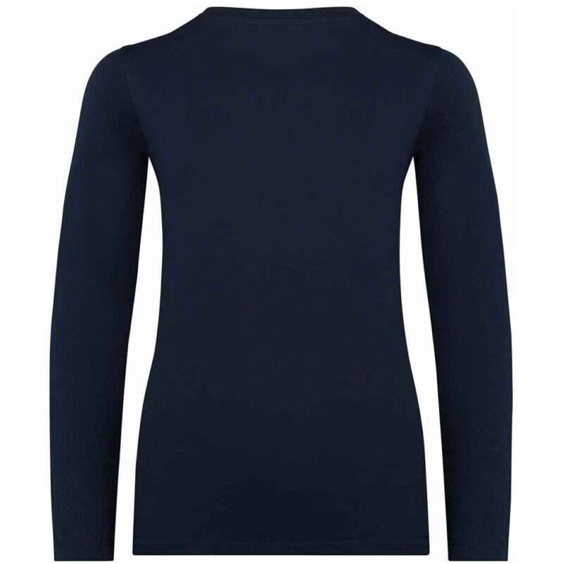 Native Spirit Kids Long Sleeve T-Shirt