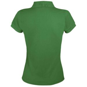 SOL'S Ladies Prime Poly/Cotton Pique Polo Shirt