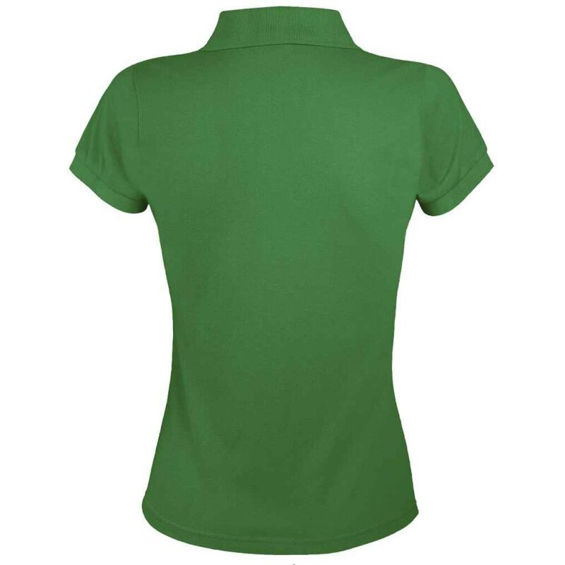 SOL'S Ladies Prime Poly/Cotton Pique Polo Shirt