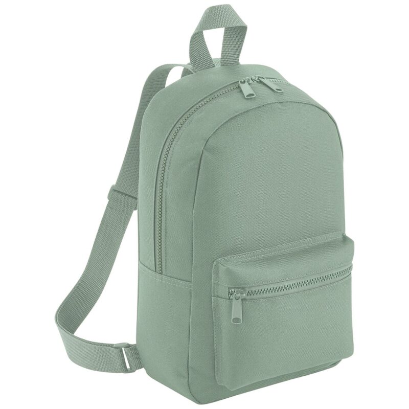 BagBase Mini Essential Fashion Backpack