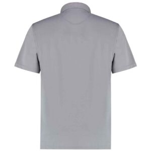 Kustom Kit Regular Fit Cooltex Plus Superwash 60 C Pique Polo Shirt