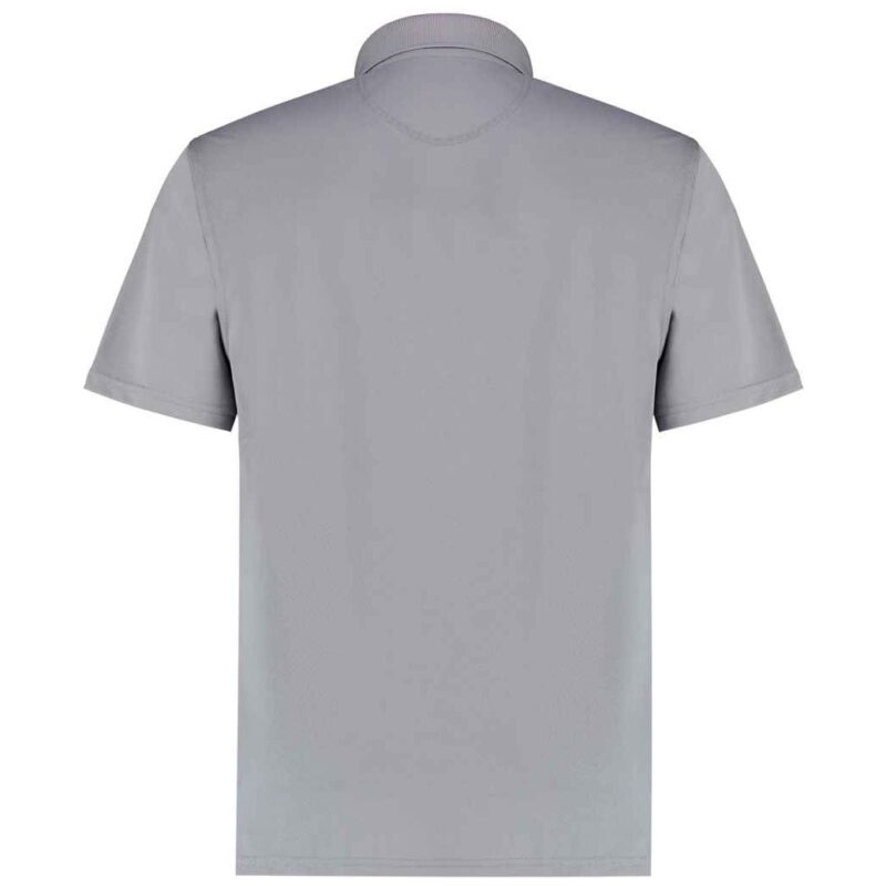 Kustom Kit Regular Fit Cooltex Plus Superwash 60 C Pique Polo Shirt
