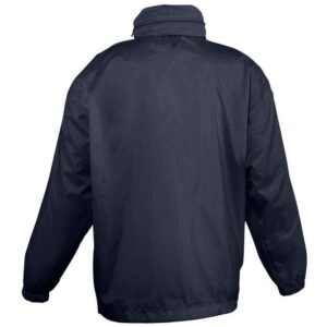 SOL'S Kids Surf Windbreaker Jacket