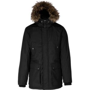 Kariban Winter Parka Jacket