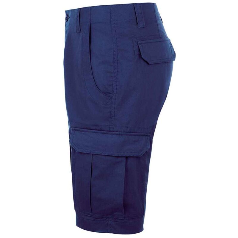 SOL'S Jackson Bermuda Shorts