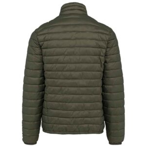 Native Spirit Lightweight Recycled Padded Jacket