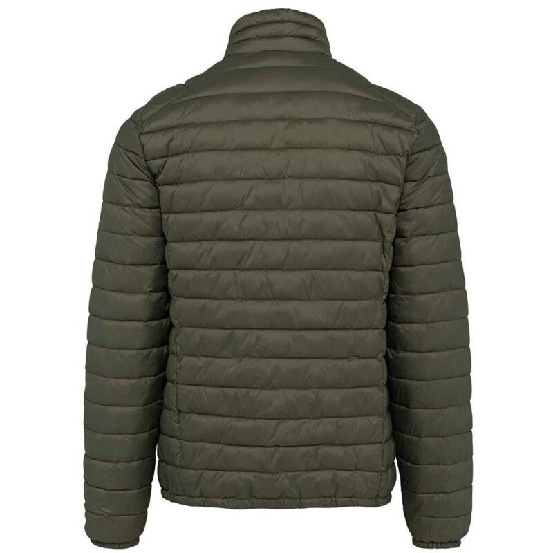 Native Spirit Lightweight Recycled Padded Jacket