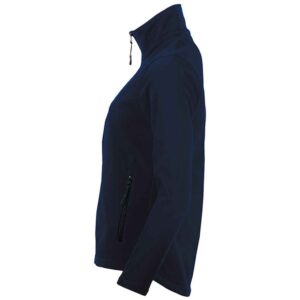SOL'S Ladies Race Soft Shell Jacket