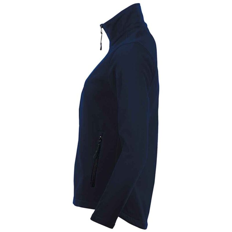SOL'S Ladies Race Soft Shell Jacket