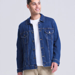 So Denim Noah Denim Jacket