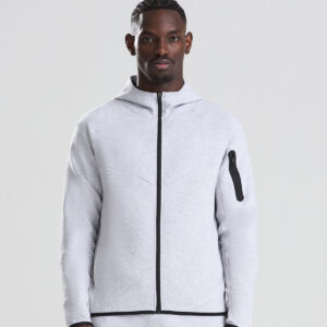 AWDis Cool Adapt Fleece Zoodie