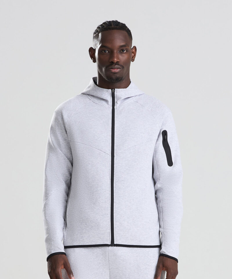 AWDis Cool Adapt Fleece Zoodie