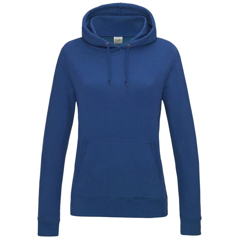AWDis Ladies College Hoodie