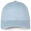 Washed Aquamarine