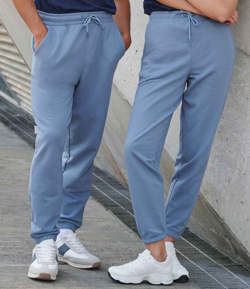 SF Clothing Unisex Sustainable Fashion Cuffed Joggers