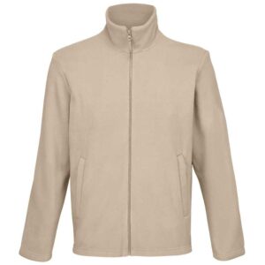 SOL'S Unisex Nitro Micro Fleece Jacket