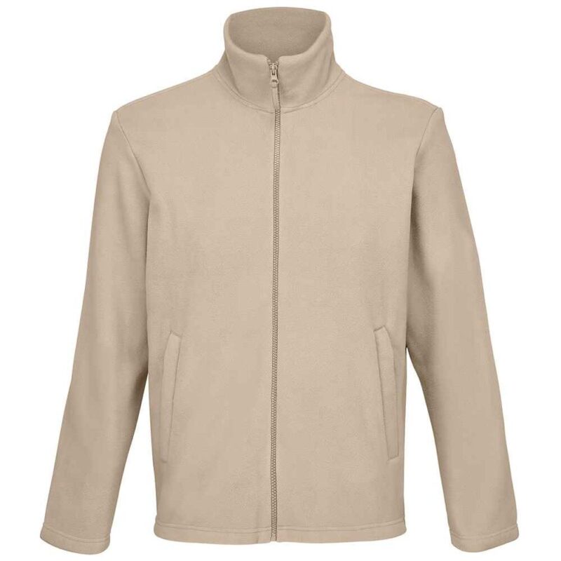 SOL'S Unisex Nitro Micro Fleece Jacket